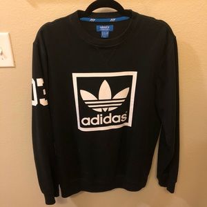 Adidas Sweatshirt